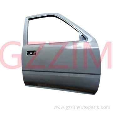 Hilux 1998 2WD Stainless Steel Door Front Door